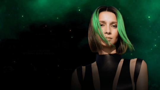 Ετοιμαστείτε για μια αξέχαστη βραδιά με τη Miss Monique να αναλαμβάνει τα decks στις 18 Μαΐου