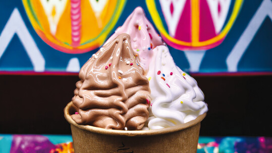 Le Ρetit savoureux ή αλλιώς Σαβουράκι 