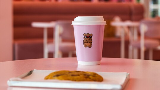 The Mall Athens: 8+1 food spots για την πιο γευστική βόλτα της ημέρας