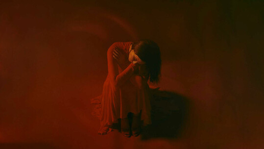 Οι Ghostly Kisses για πρώτη φορά ζωντανά στην Ελλάδα