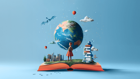 Βραβεία Βιβλίου Public 2024: Ψηφίζουμε τα βιβλία που αγαπήσαμε την περασμένη χρονιά