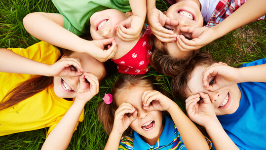 3o Kids Radio Festival: Στις 15 κει 16 Ιουνίου στην Τεχνόπολη Δήμου Αθηναίων