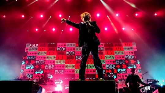 Do you remember the first time?