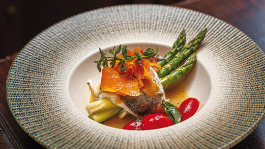 ΙΩΛΚΟΣ γεύσεις θάλασσας