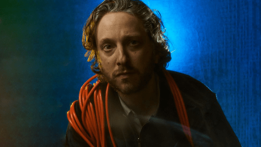 O Oneothrix Point Never έρχεται στην Αθήνα για μια μοναδική εμφάνιση