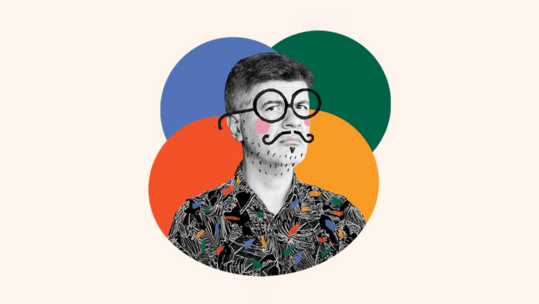 Μουσικάρες για ένα Σάββατο – Επιλέγει ο Φοίβος Δεληβοριάς