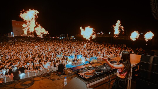 Primer Music Festival 2024: We Dare, We Love, We Rave