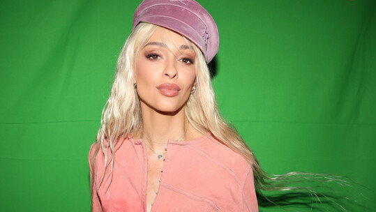 Ελένη Φουρέιρα: Μεγάλη καλοκαιρινή συναυλία στο Κατράκειο