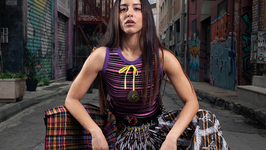 "Κουλ festival" Χαλκίδα 29.08.24 με την Μαρίνα Σαττι