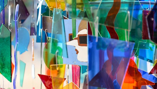 Η Stefanidou Tsoukala Gallery συμμετέχει για πρώτη φορά στην Art Athina 