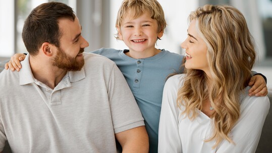 Νέα σειρά σεμιναρίων για γονείς στο River West 