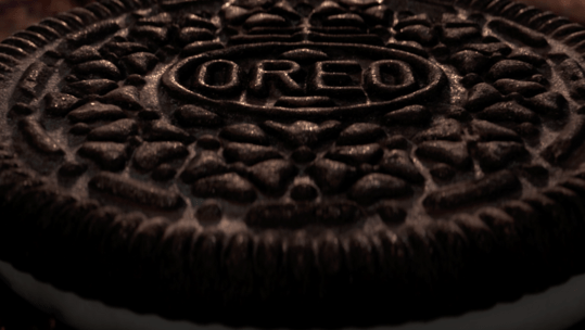 Πόσο κακάο χωράει στο νέο μπισκότο Oreo;