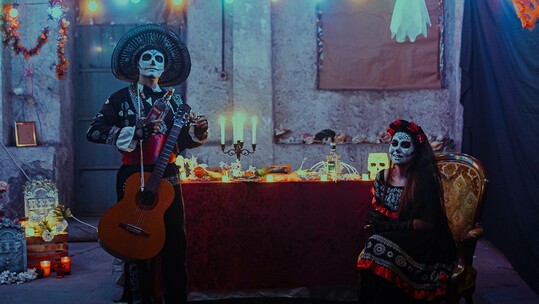 Horror Things: Το φεστιβάλ τρόμου του Cinema Alive επιστρέφει το τριήμερο του Halloween 