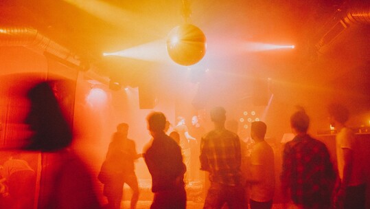 Heritage in focus: Η κληρονομιά στο επίκεντρο