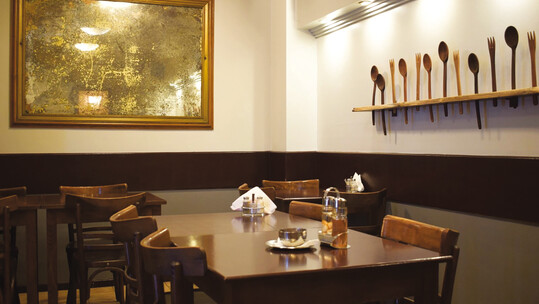 Οινομαγειρείον Ήπειρος