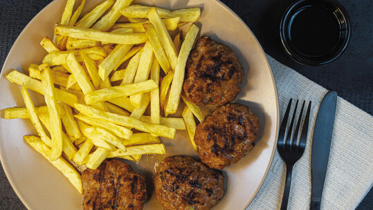 Ταβέρνα Μπάμπης