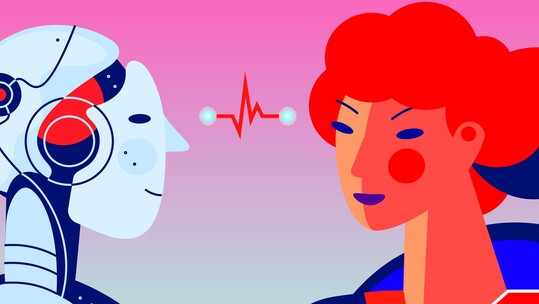  Translation Slam: Μια εκδήλωση για τη λογοτεχνική μετάφραση και την τεχνητή νοημοσύνη 