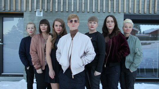 ΕΜΣΤ: Faux Finissage Διήμερο εορταστικό πρόγραμμα