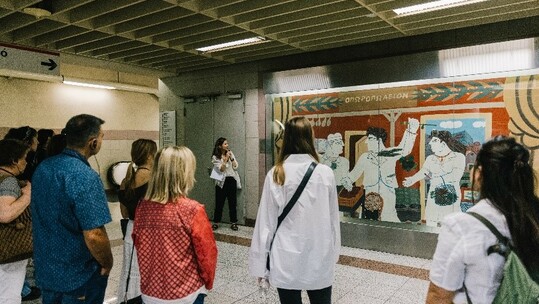 Μουσείο Αλέκος Φασιανός: Χριστουγεννιάτικη εκδήλωση αφιερωμένη στη φαντασία και τη δημιουργικότητα