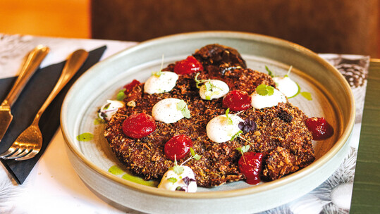 Agora Select: Η μαγεία των γιορτών μετατρέπεται σε φιλοξενία και γεύση