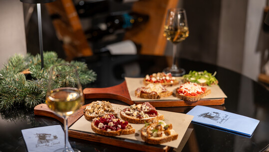 Drunky Goat: Μαθήματα ελληνικής οινικής ιστορίας