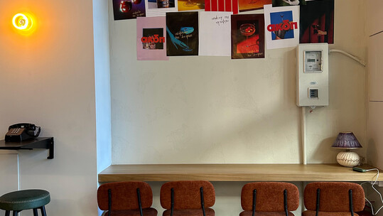 Βραδιά γευσιγνωσίας και food pairing στο Ασφαλώς Και Δεν Πρέπει