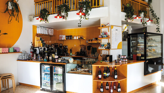 Ubuntu: Είμαι αυτό που είμαι γιατί είσαι αυτό που είσαι