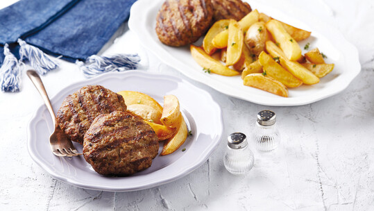 COOK at HOME: Τιμούμε την παράδοση της Τσικνοπέμπτης νόστιμα και σπιτικά!