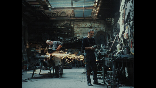 ΚΥΝΗΓΙ του Χρήστου Πυθαρά