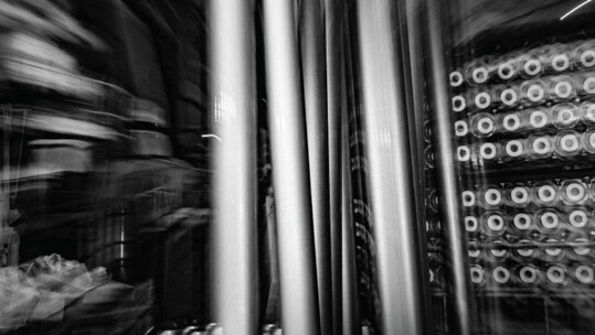 Έκθεση Φωτογραφίας: «Προσεγγίζοντας τη METLEN: Οι δρόμοι ενός νέου Βιομηχανικού Κοσμοπολιτισμού»