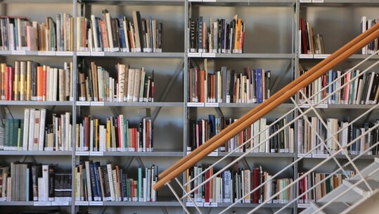 Fougaro Artcenter: 