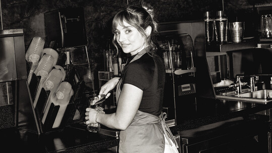 Εκεί όπου η ιεροτελεστία του καφέ μετατρέπεται σε ξεχωριστή εμπειρία