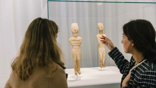 Διεθνής Ημέρα Μουσείων 2025: Το πρόγραμμα του Μουσείου Μπενάκη για παιδιά και ενήλικες