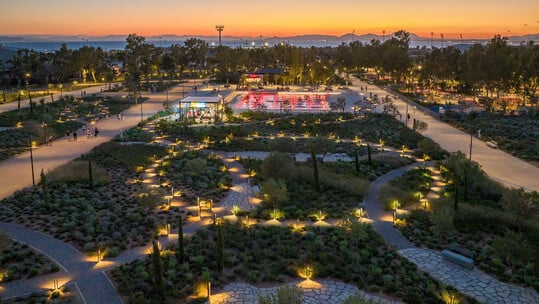 Piano City Athens 2025 στο The Ellinikon Experience Park: Μουσική που δημιουργεί αναμνήσεις