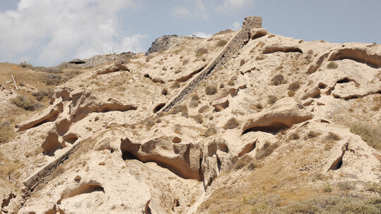 LAVREOTIKI Art Residency 2025: Η τέχνη ως γέφυρα ανάμεσα στο παρόν και το παρελθόν