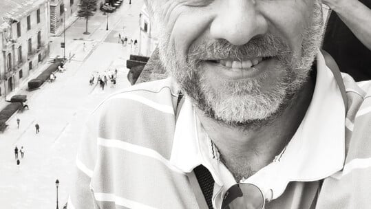 «Ο ερημίτης του Ραχμαντάν και άλλες ιστορίες» του Δήμου Χρυσού