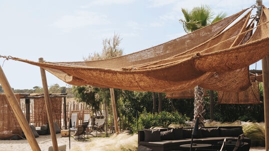 Open Fire Experience με τον Ιωάννη Beastalis στο The C – Beach Restaurant
