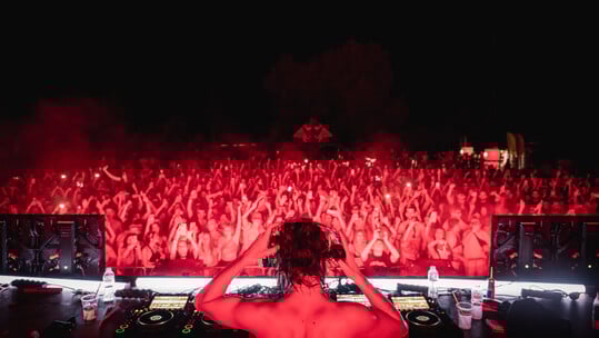 Phaex Festival: Για 4η χρονιά ενώνει σκηνές, καλλιτέχνες και κοινότητες