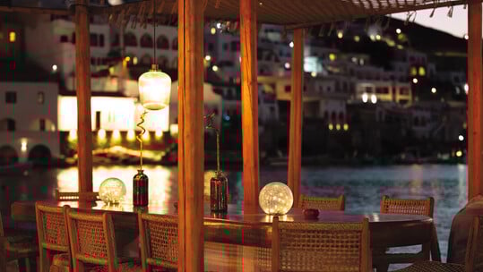 Noca Bar & Spirits: Δεύτερο καλοκαίρι για το μπαράκι που έκλεψε τις καρδιές μας