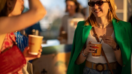 Athens Cocktail Festival: Το μεγαλύτερο φεστιβάλ κόκτειλ της Αθήνας έρχεται για 4η φορά