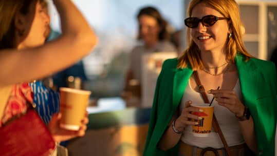 4ο Athens Cocktail Festival: Είσαι έτοιμος για το απόλυτο Cocktail event της χρονιάς;