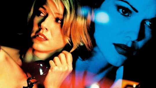 Mulholland Drive στο Αίγλη Cinema- Το αριστούργημα του Ντέιβιντ Λιντς για περιορισμένες προβολές