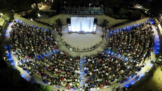Το Διεθνές Φεστιβάλ Άνδρου επιστρέφει για 11η χρονιά