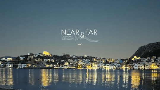 Near & Far Kastellorizo: To φεστιβάλ που ταξιδεύει την μουσική στο γοητευτικό άκρο της Ελλάδας