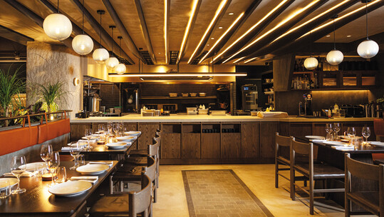 OX Meat Taverna: Κρεατοφαγία που ανεβάζει το επίπεδο της παραδοσιακής μας κουζίνας
