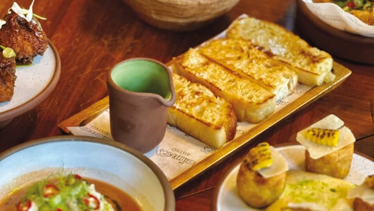 Kalimeres Bistro: Σκορπίζει θετικά vibes και σερβίρει νόστιμα πιάτα
