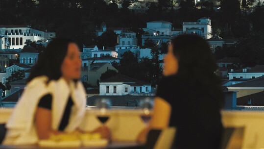 Liystor: Η νέα πρόταση γεύσης που φέρνει την υψηλή αισθητική της στο κέντρο
