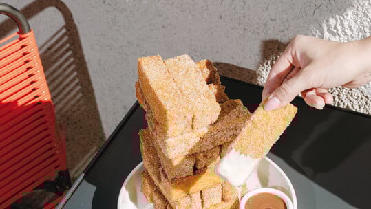 Peggy Sue: Ένα από τα καλύτερα brunch της πόλης μόλις έφτασε στο Θησείο