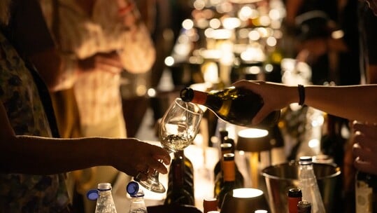To Fougaro Music & Wine Festival επιστρέφει με τη συμμετοχή 17 οινοποιείων της Νεμέας