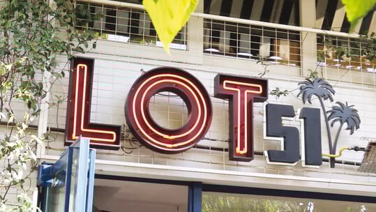Lot51: Εκεί που μάθαμε τον specialty καφέ, δοκιμάσαμε και έναν τέλειο cold brew